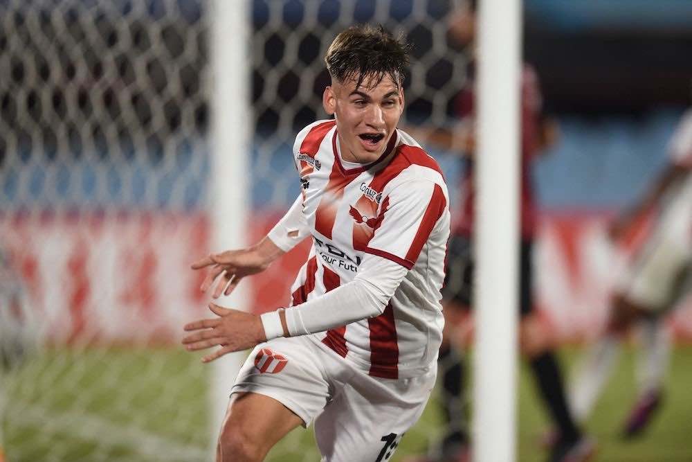 Canteranos uruguayos de Primera a seguir en 2023