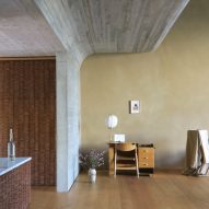 Residencia O12 de Philipp von Matt