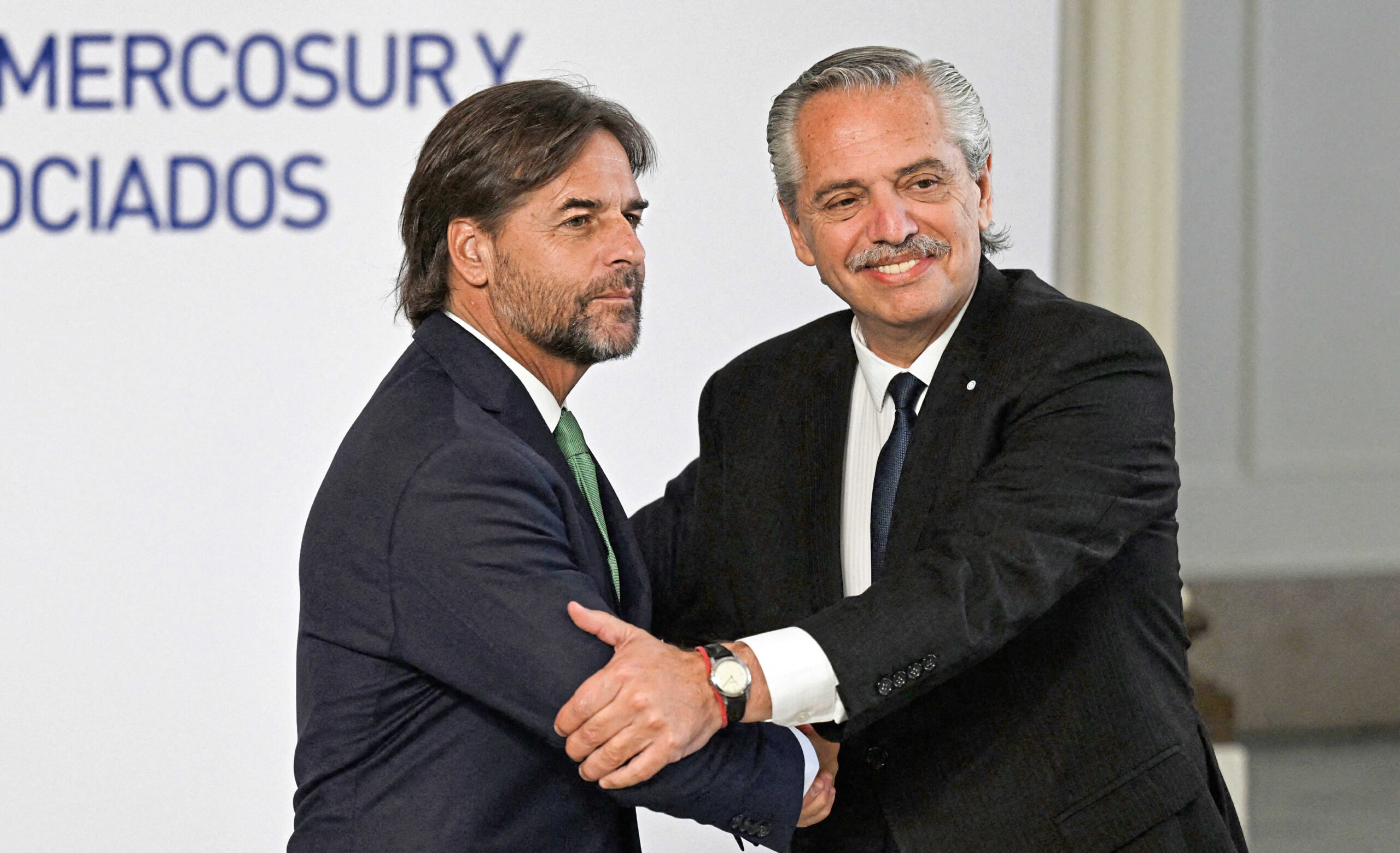 La 'sorprendente tĂĄctica' de Uruguay en materia de comercio