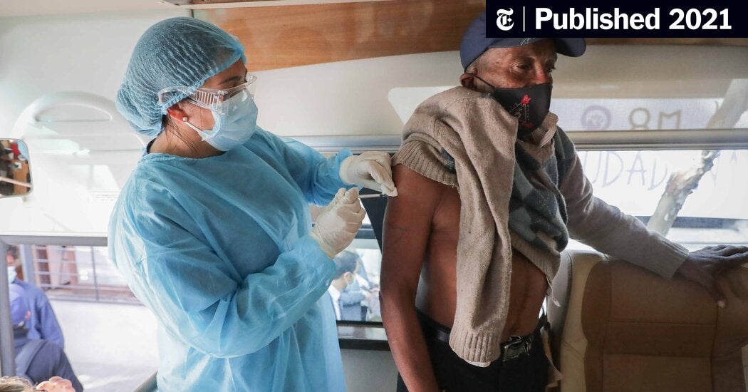 Uruguay y el coronavirus: la cifra de muertos per cápita más alta del mundo